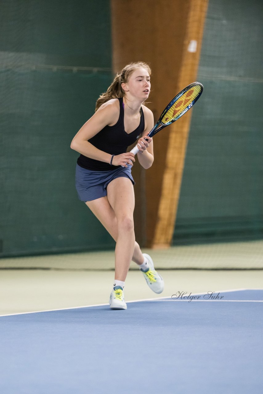 Annika Schult 93 - NL Grossflottbeker THGC 2 - TSV Glinde